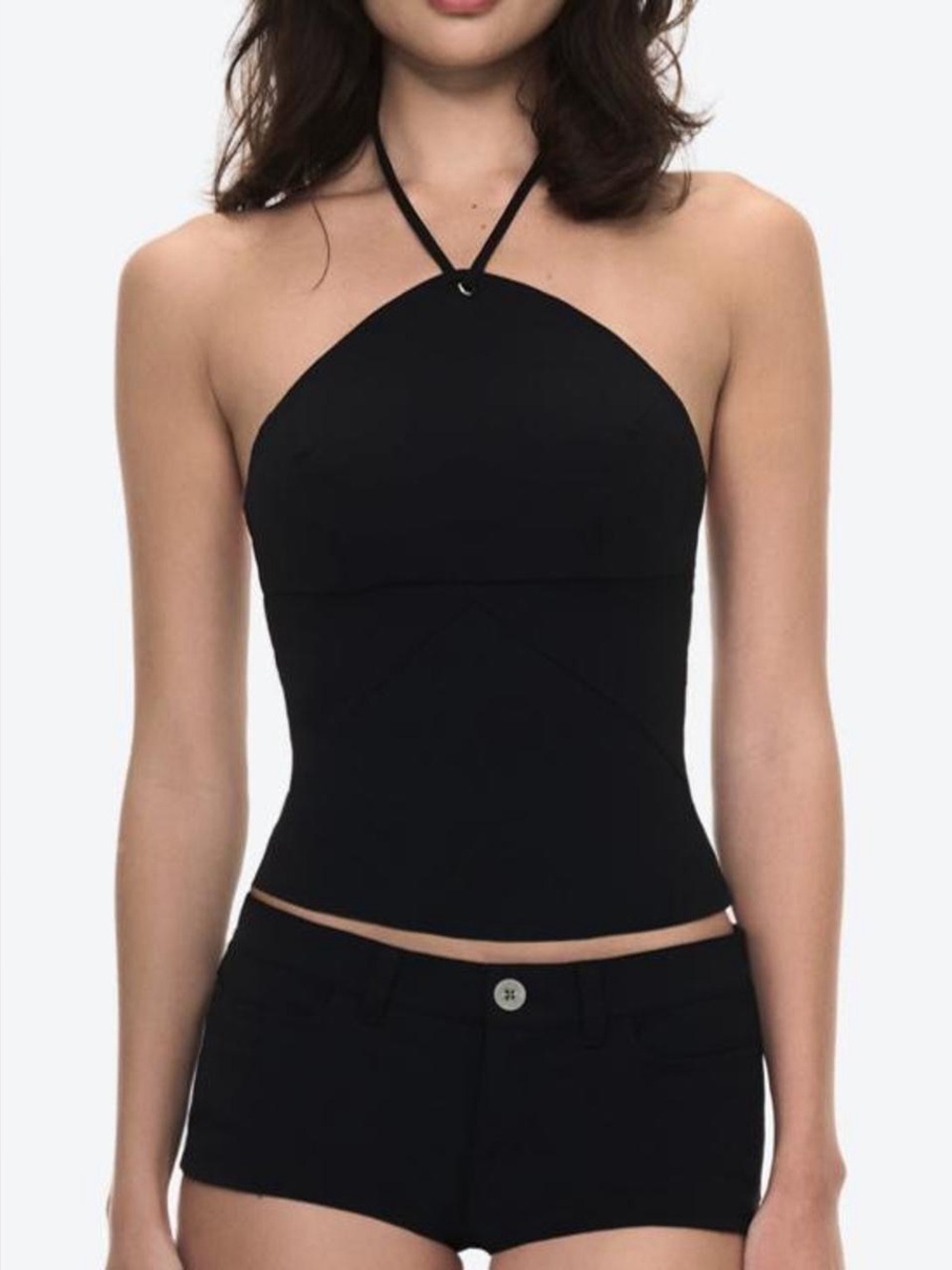 Smooch Charm Top